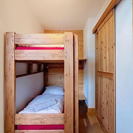 Aiguille Rouge Apartment Chamonix Exterior photo