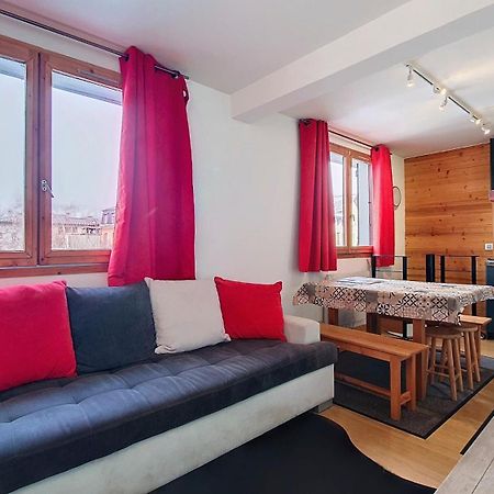 Aiguille Rouge Apartment Chamonix Exterior photo